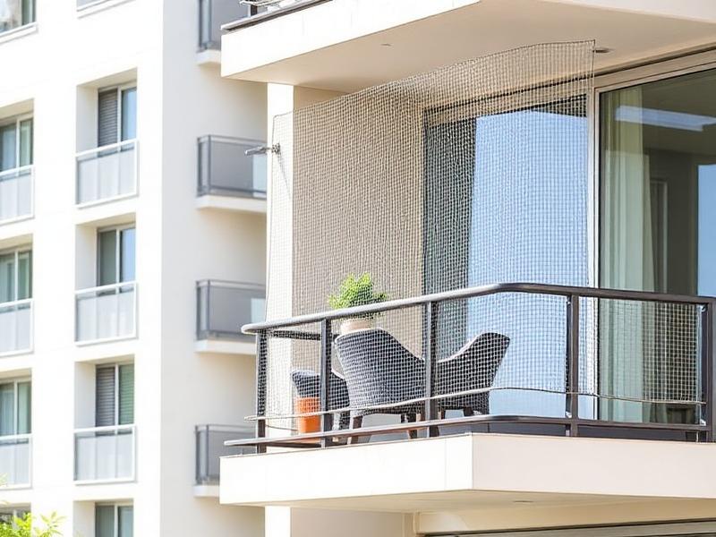 Apartamentos